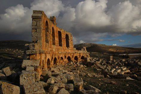 althiburos mdeyna dahmani el kef tunisie (1)